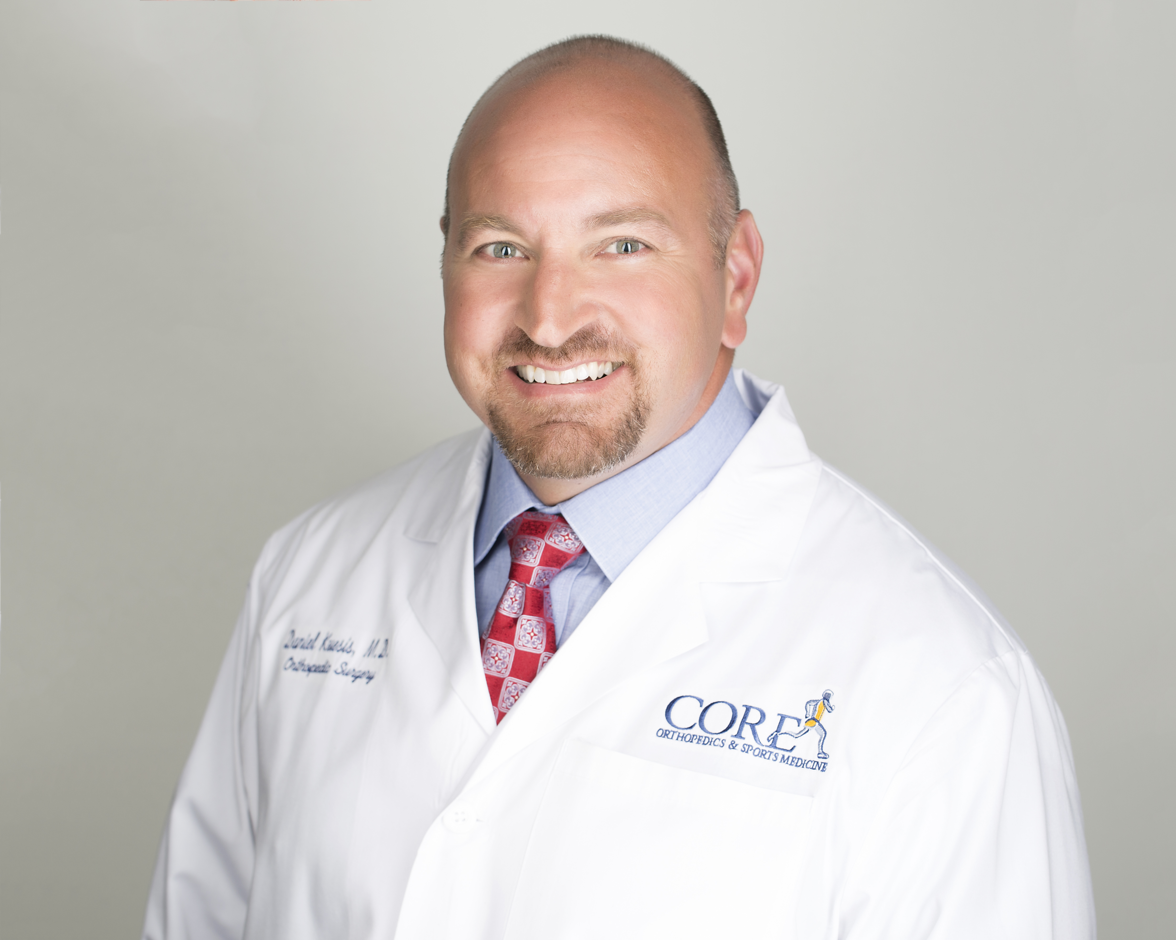 Physical Therapy and Orthopedic Specialist - Coreorthosports