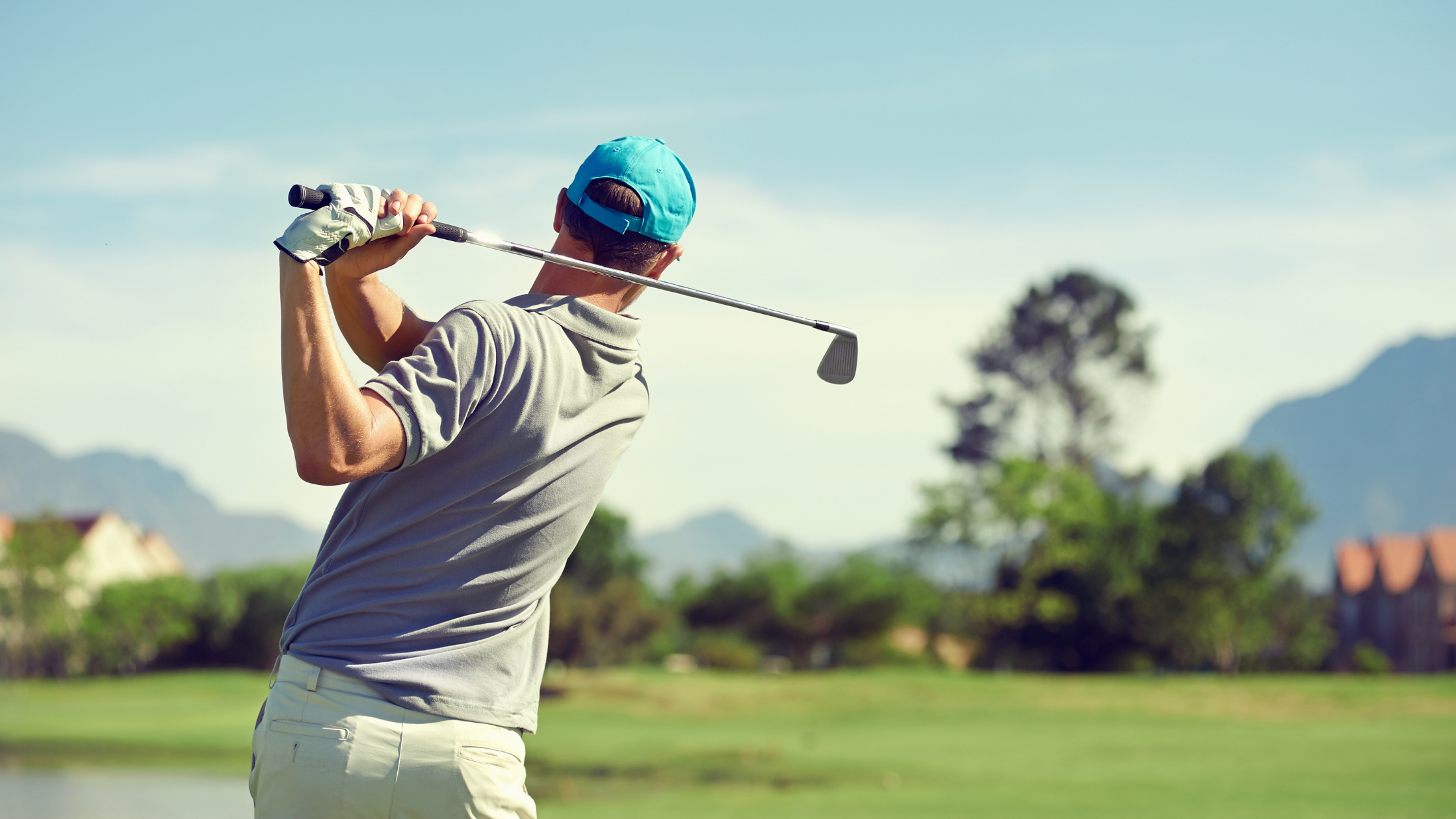 How to Avoid Golf Back Pain and Injuries - CORE Orthopedics