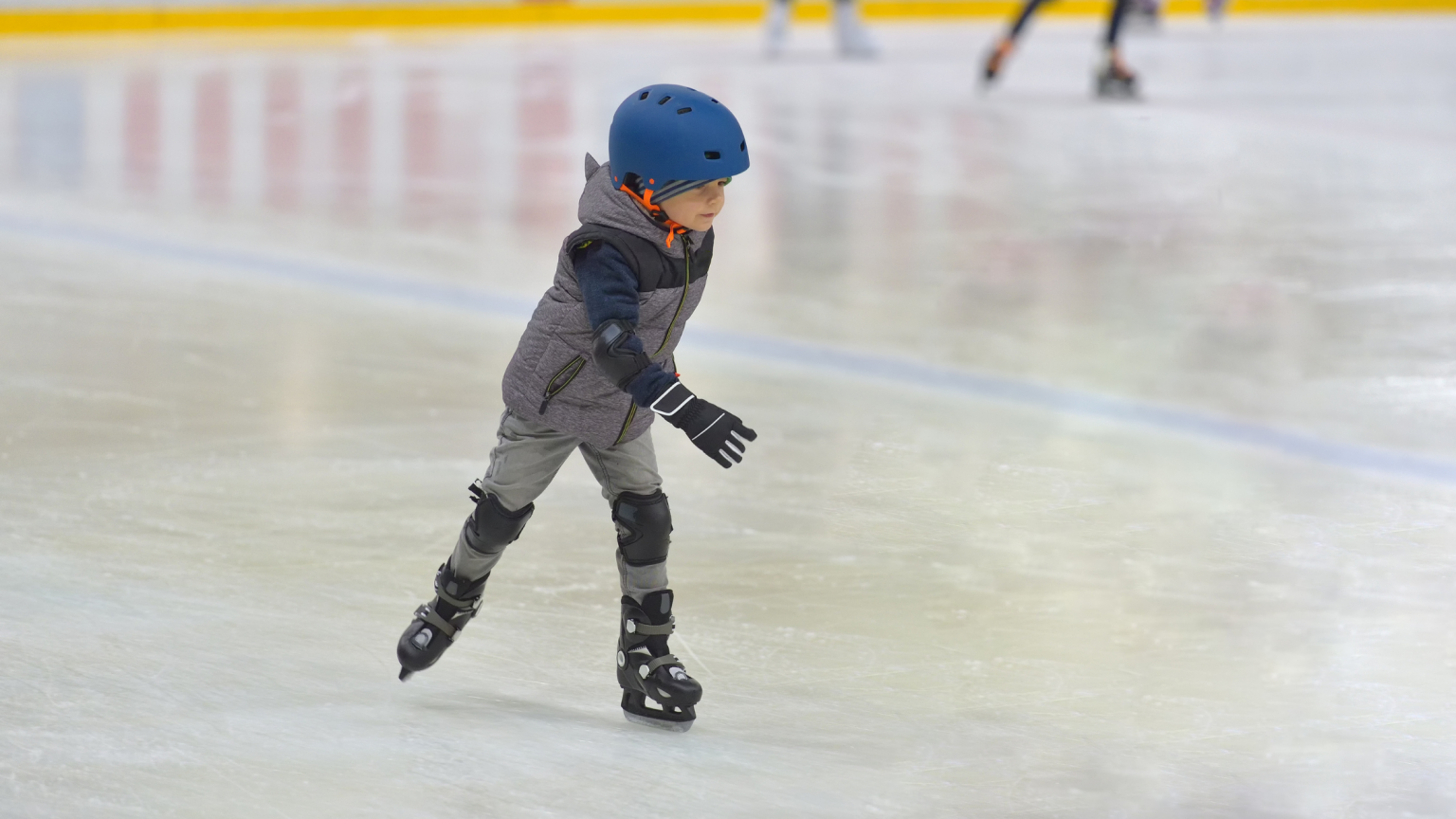 Ice Skating Safety Tips CORE Orthopedics