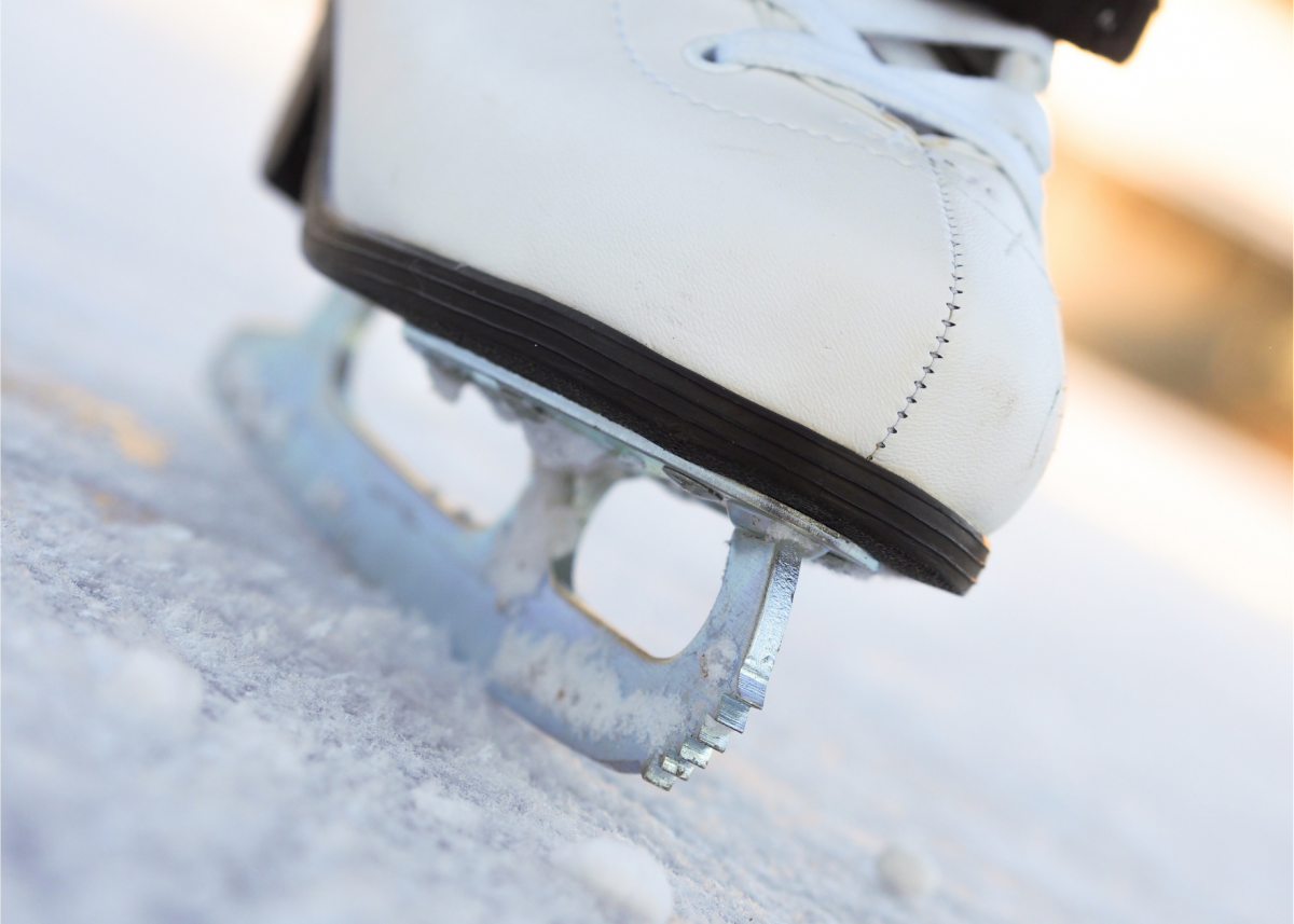 Ice Skating Safety Tips CORE Orthopedics