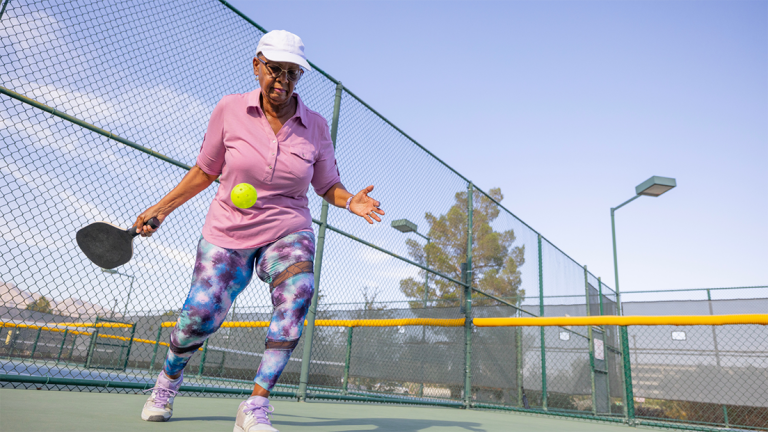 Most Common Pickleball Injuries and How to Avoid Them CORE Orthopedics