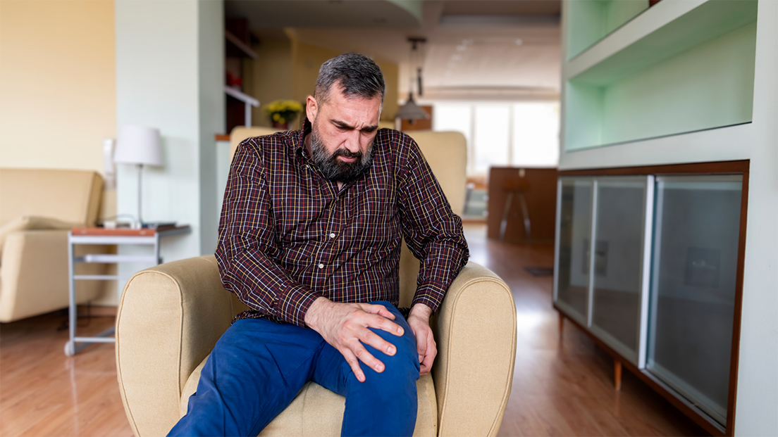 Managing Chronic Pain NonSurgical Options and Alternative Therapies