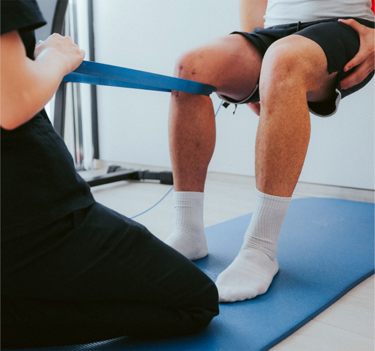 What to Expect After ACL Surgery CORE Orthopedics